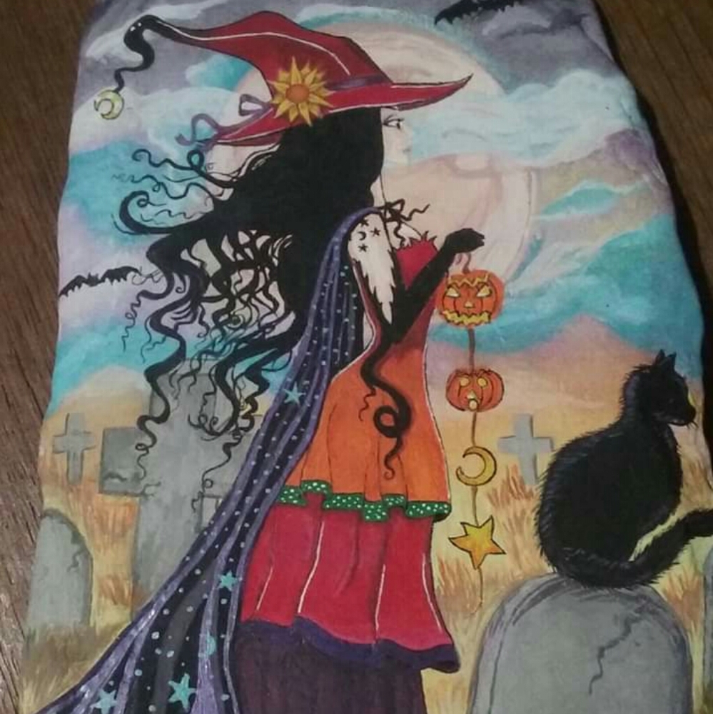 Paintings